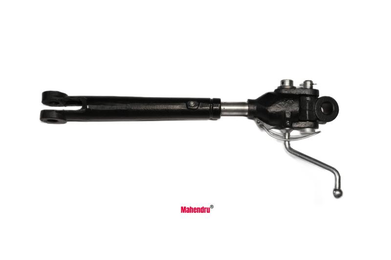 Assembly 265 Round Fork