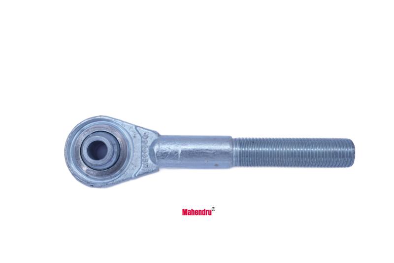 Assembly End Messi N M