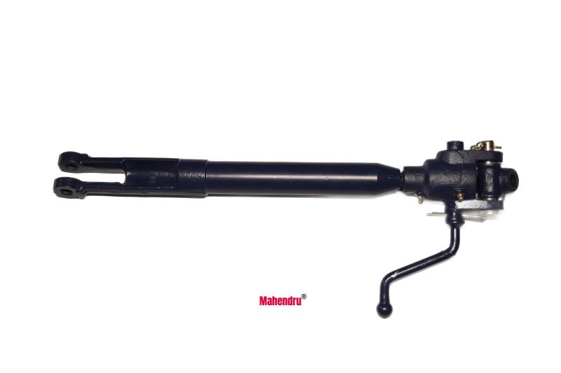 Assembly Farmtrac Light