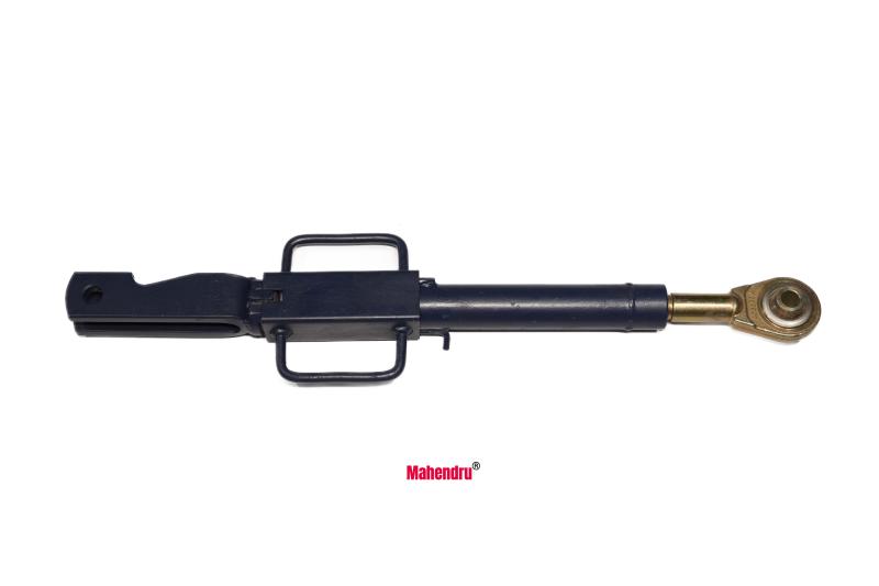 Assembly Farmtrac N M