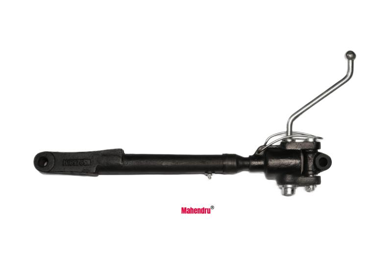 Assembly Messi Casting