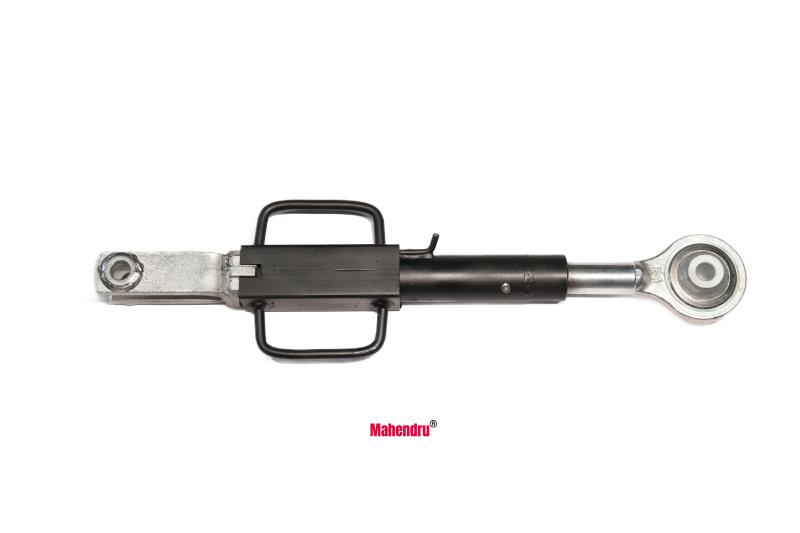 Assembly Powertrac Light