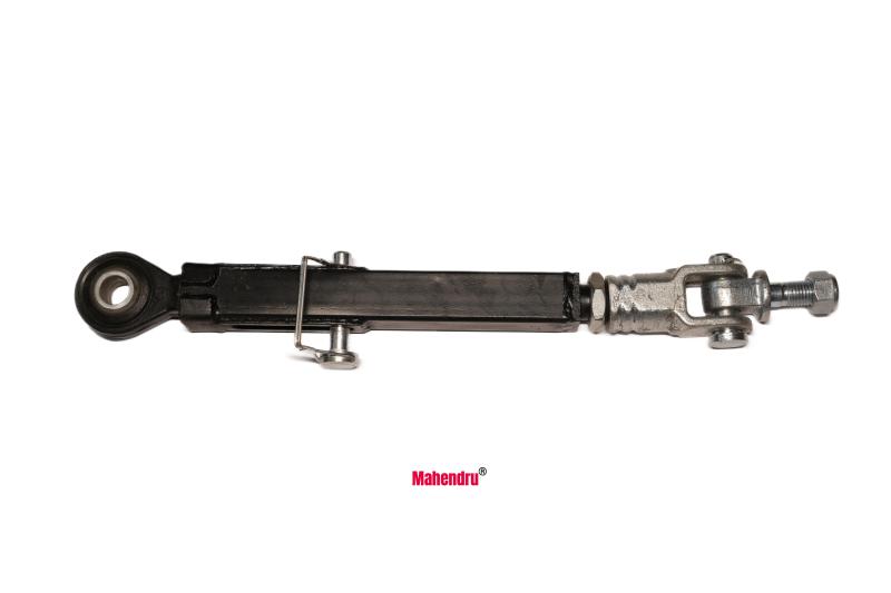 Stablizer Powertrac Black